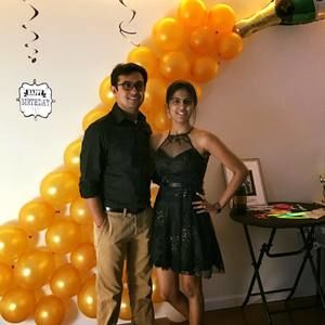 Meet your Posher, Disha